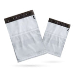 Bolsas De Seguridad Porta Guia Para Mensajeria 19 X 25 Ecommerce Biodegradable