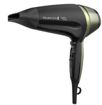 Secador Shine Therapy Aguacate Original Profesional Remington