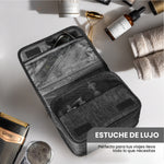 Maquina De Afeitar Patillera Shaver Maquina Viajera Estuche Edicion Campeon Mundial