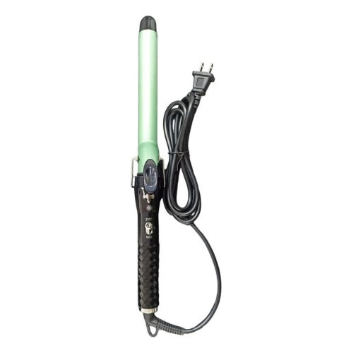 Pinza Crespos Cabello Para Dama Avocado 3D Power Ondas