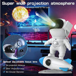 Proyector Astronauta 12 Galaxias Universo 4 Generacion