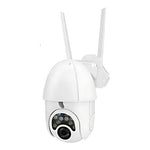 Camara Smart Wifi Seguridad Vigilancia Exterior 1080 Domo360