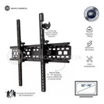 Soporte Base Para Tv De Pared Fijo De 32 -70 Pulgadas
