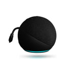 Speaker Alaxe Altavoz Parlante Super Bass Recargable Dof Bluetooth Radio Fm
