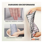 3 Organizadores De Ropa Interior Organiza Closet Con Divisiones