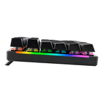 Teclado Gamer Se Rgb Mecanico Gamer Pro Keyborad