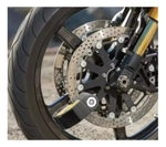 Pijama Carpa Para Moto Con Candado Disco Antirrobo Alarma 2 Llaves