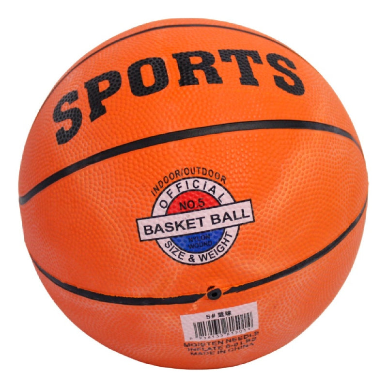 Balon Pelota Baloncesto Basketball Infantil No. 5