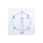 Combo Cepillo Dental Electrico Con Estuche Ultra Clean Philips + Irrigador Limpieza Profunda