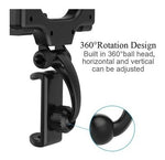 Soporte Holder Para Celular En Espejo Retrovisor De Carro