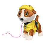 Juguete Paw Patrol Perrito Camina A Tu Lado Ruble