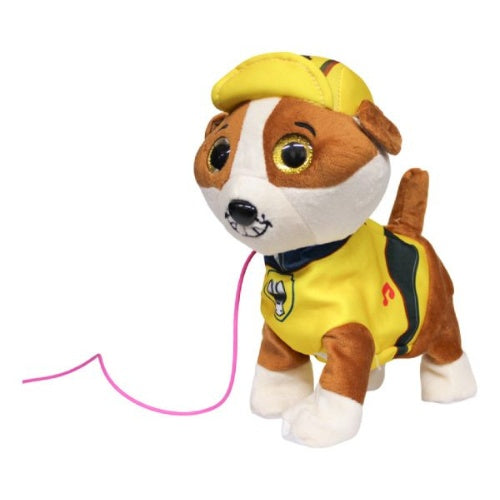 Juguete Paw Patrol Perrito Camina A Tu Lado Ruble