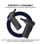 Soplador Aire Portatil Electrico 110.000 Rpm 4 Velocidades Limpieza
