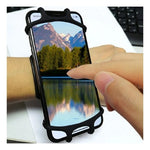 Holder Soporte Celular De Mano / Brazo Deportivo