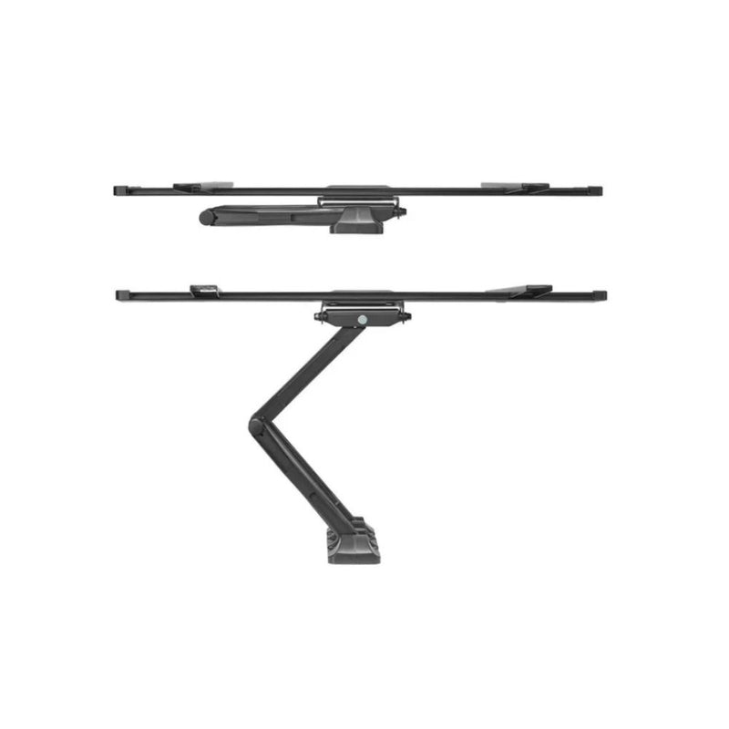 Base Tv Fija Kalley 32'' A 70'' Soporte Pared Inclinable Y Giratorio
