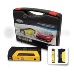 Iniciador De Bateria Para Carro Con Linterna Multifuncion Estuche