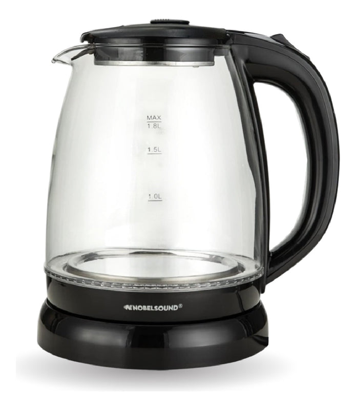 Jarra Electrica Nobelso Hogar Tetera 1.8L