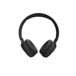 Audifonos Jbl Tune 520Bt Bluetooth Inalambricos Over Ear Negro
