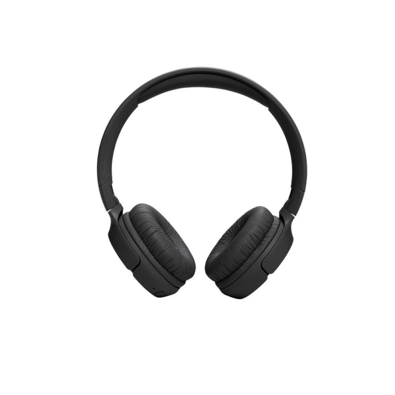 Audifonos Jbl Tune 520Bt Bluetooth Inalambricos Over Ear Negro