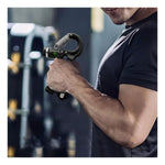 Hand Grip Ejercitador Ajustable 5 A 60 Kg Kit Todo En 1