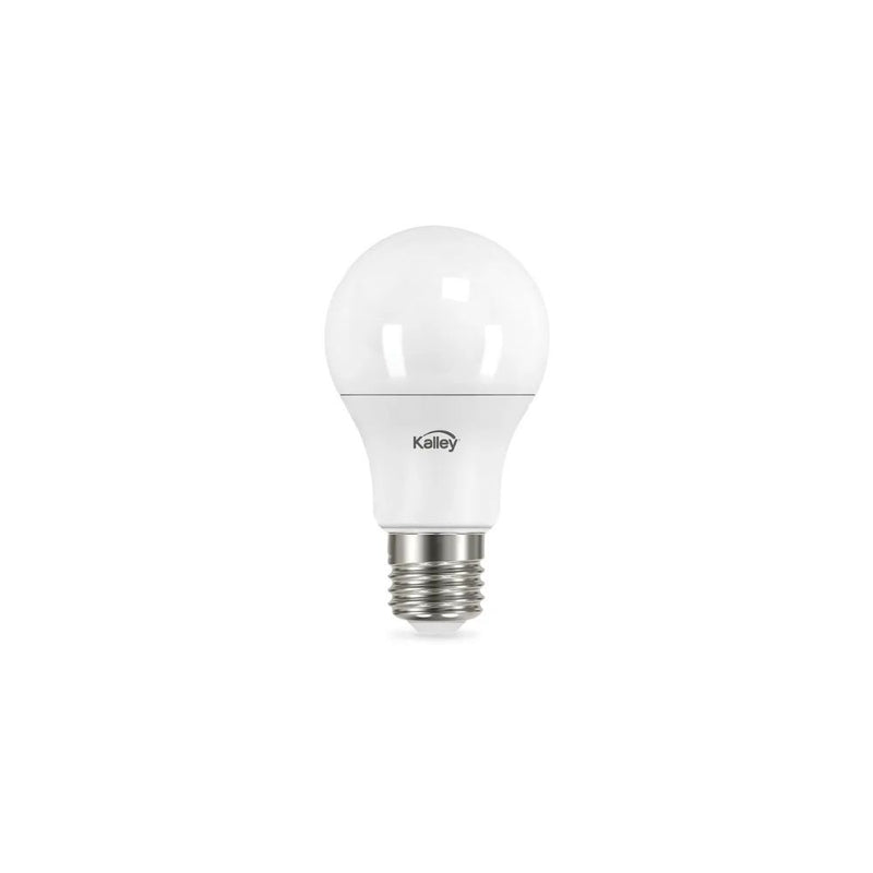 Bombillo Inteligente Wifi Kalley Led Rgb Multicolor Compatible App