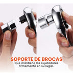 Juego De Herramienta Rache Con Copas Profesional Germany
