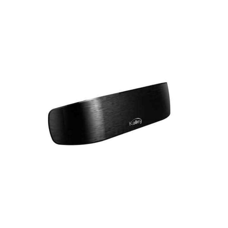 Antena Digital Kalley Hdtv 80Km Alcance Con Amplificador Y Cable 1.85M