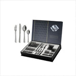 Set De Cubiertos Acero Inoxidable Quirurgico 30 Piezas