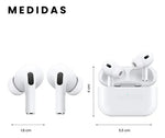 Audifonos Bluetooth Innovall Music M5 Pro Sonido Mega Bass Alta Fidelidad Android Y Ios