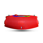 Parlante Xtreme Replica 1.1 Jbl Grande Bluetooth Sonido Potente Red Edition