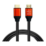 Cable Hdmi/ Hdtv 4K Ultra Hd 2K De 20 Metros Alta Calidad