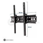 Soporte Base Para Tv De Pared Fijo De 32 -70 Pulgadas