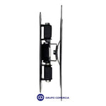 Soporte Para Televisor 14 A 42 Pulgadas 35 Kg Maximo