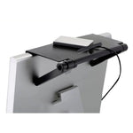 Soporte Plegable Para Decodificador Parte Superior Tv