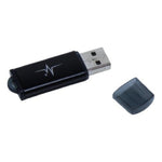 Receptor Bluetooth Usb 5.0 Carro Equipo De Sonido Tv