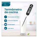 Combo Utensilios Asado X29 Piezas+ 2 Garra Oso + Obsequio Termometro