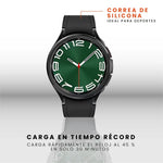 Galaxy Watch 6 Clasic Smartwatch Replica 1.1 Samsung