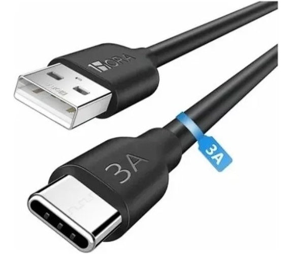Cable Usb Tipo C Carga Rapida Original