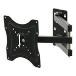 Soporte Para Televisor 14 A 42 Pulgadas 35 Kg Maximo