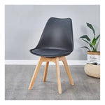 Silla Para Hogar Comedor Diseno Minimalista Elegante Inn Home