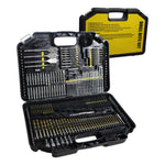 Puntas Brocas Para Taladro Estuche 246 Pz Profesional