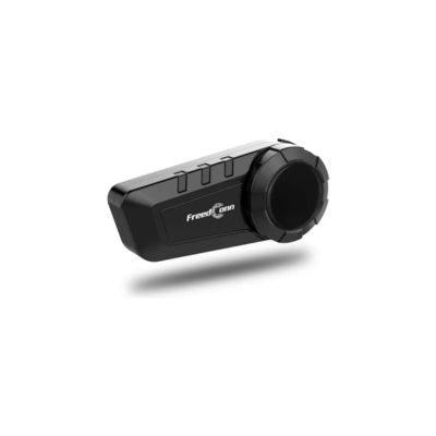 Intercomunicador Bluetooth Freedconn Ky-Pro Moto Cascos, Llamadas Y Musica Hd