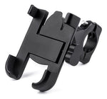 Holder Soporte Para Celular Metalico Alta Seguridad Moto