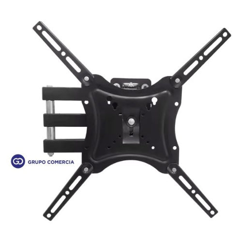Soporte Para Televisor 14 A 55 Pulgadas 50 Kg Maximo