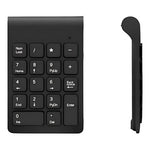 Teclado Numerico Inalambrico 2.4Ghz Mini / Windows