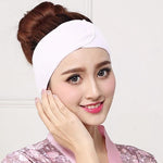 Combo Masajeador Facial Corporal Electrico+ Diadema Banda Cabello + Obsequio