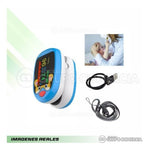 Pulso Oximetro Saturador De Oxigeno Pediatrico