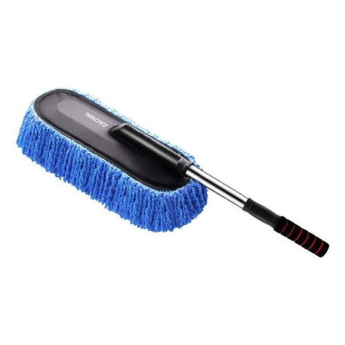 Cepillo Mopa Limpiador De Carro Vehiculos
