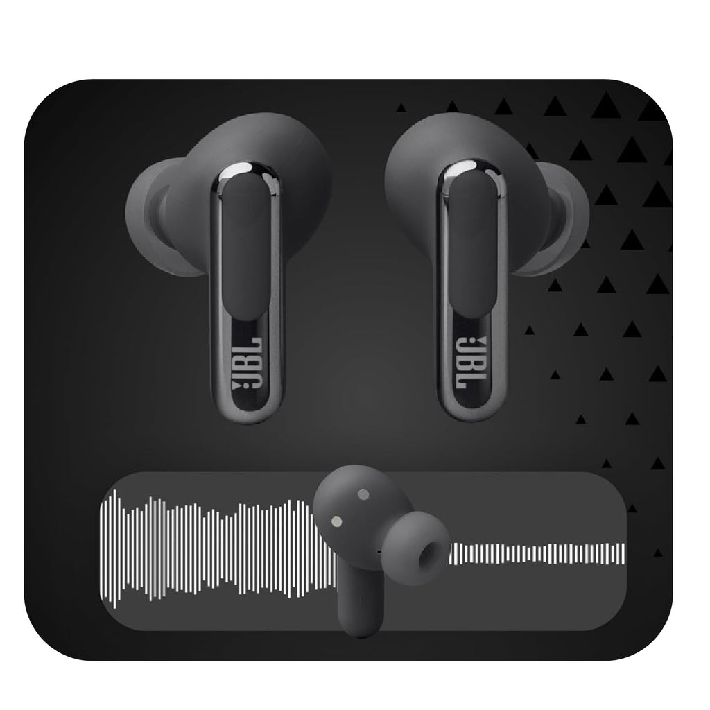 Combo Parlante Bluetooth Jbl Boom + Audifonos Jbl Pro Tour