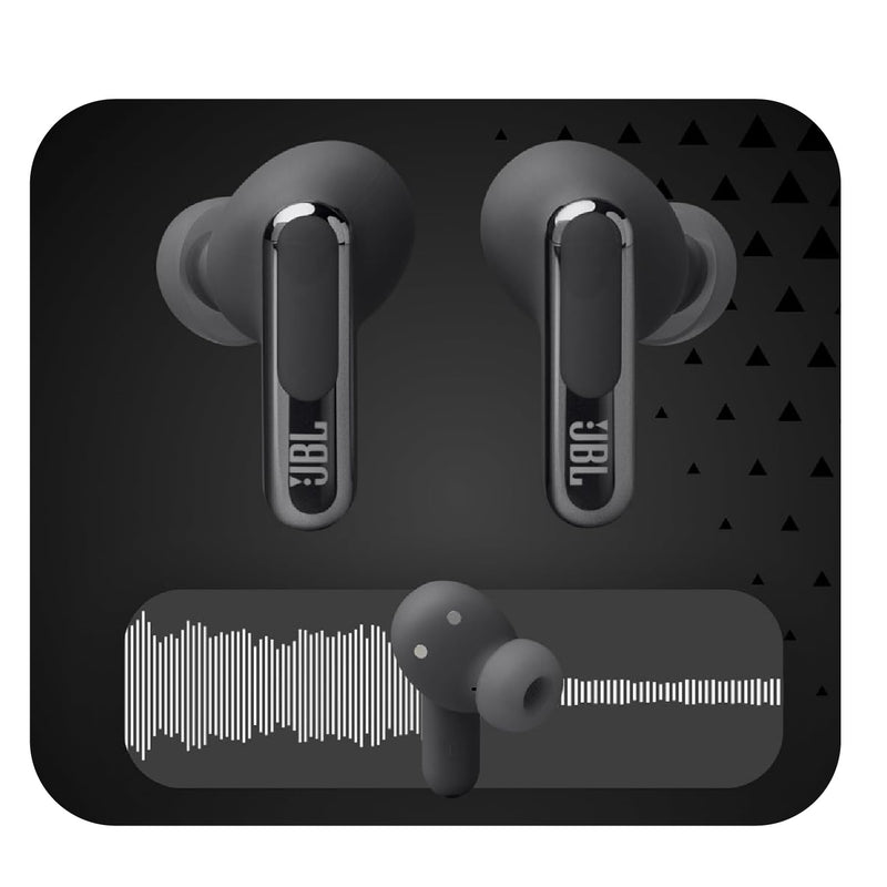 Combo Parlante Bluetooth Jbl Boom + Audifonos Jbl Pro Tour